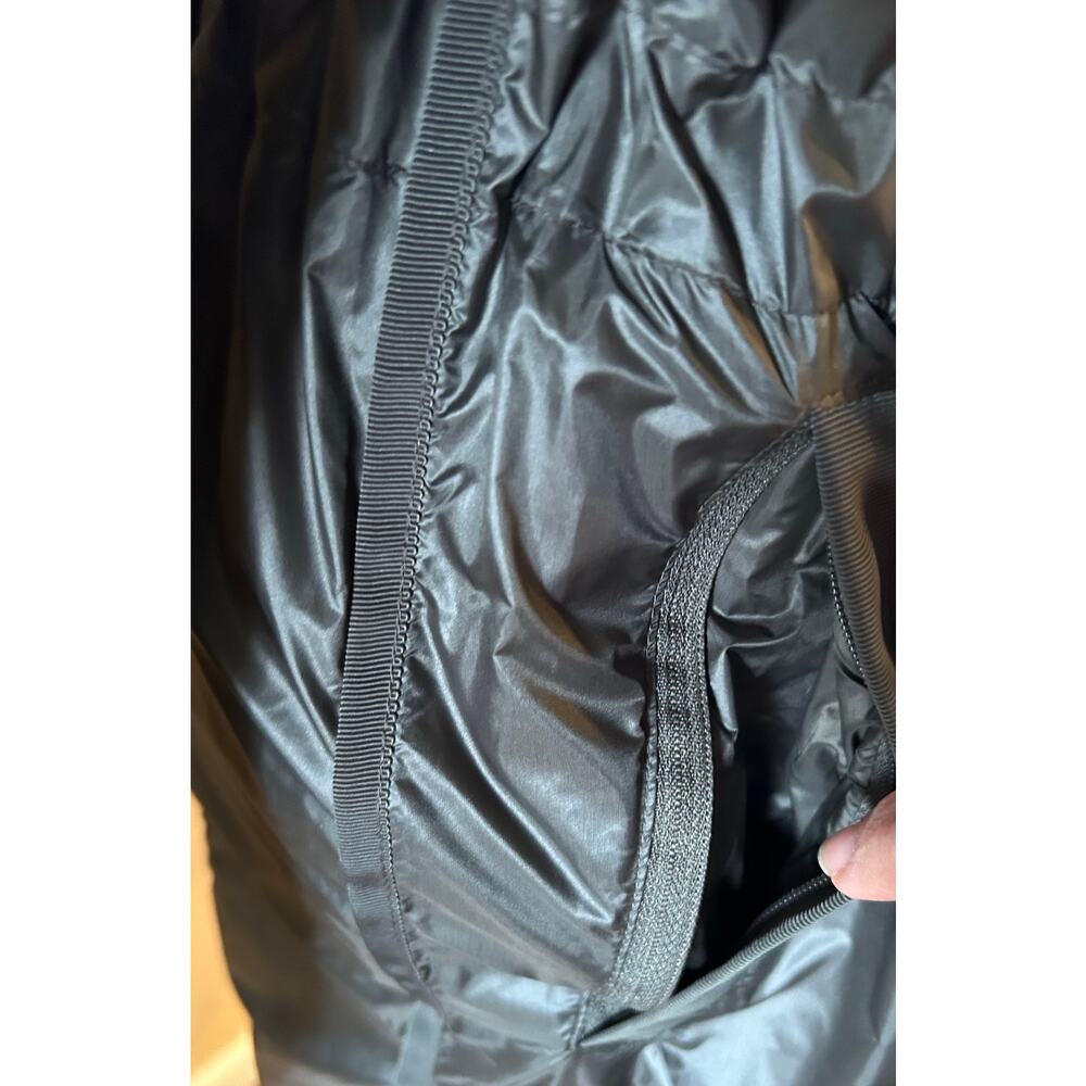 Athleta Summit Primaloft Insulated Shell Longer J… - image 5